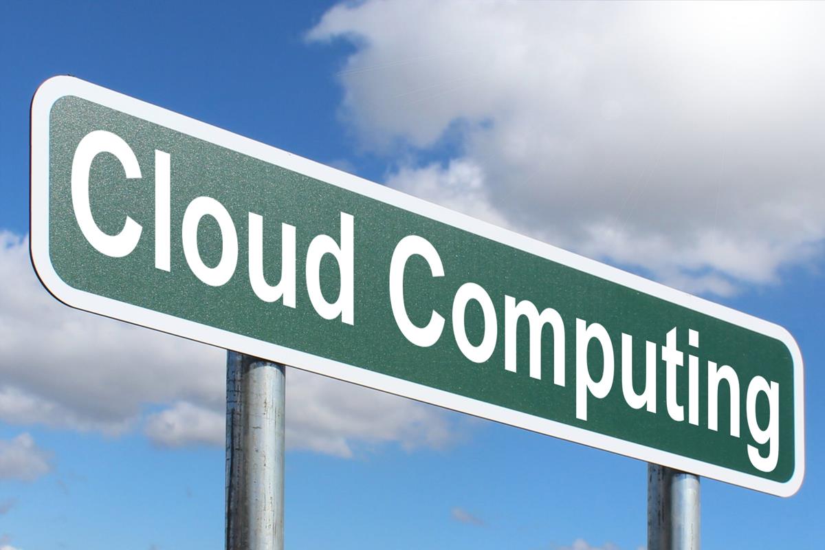 Che cos’è il Cloud Computing?