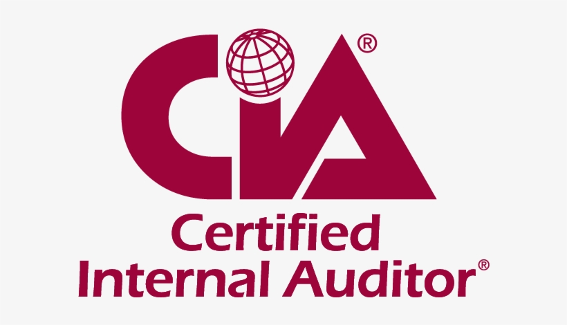 Certified Internal Auditor – CIA